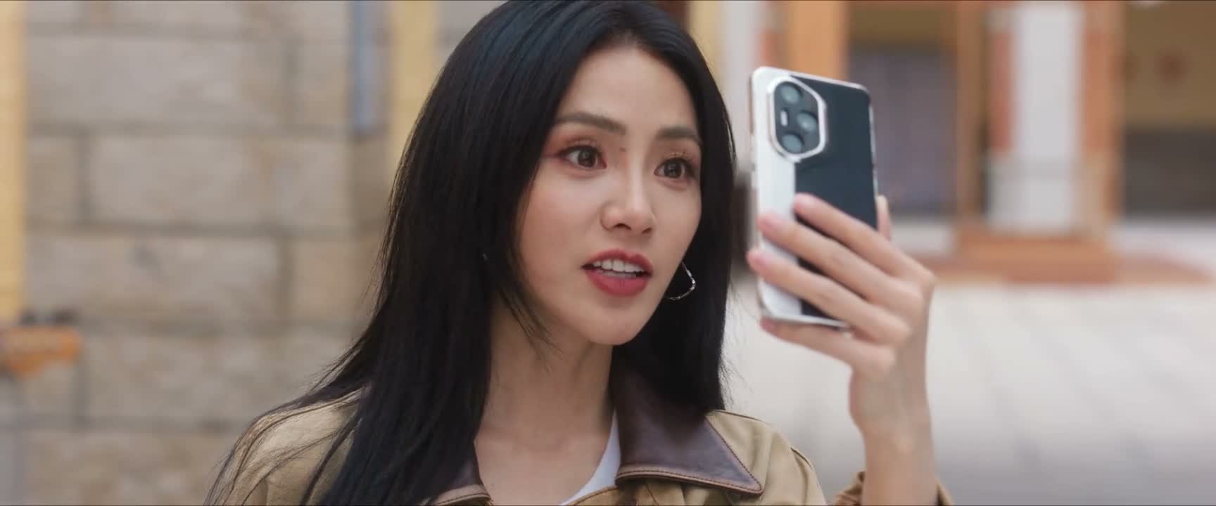 那帮小孩呢 你叫他们过来 我跟他们说说话