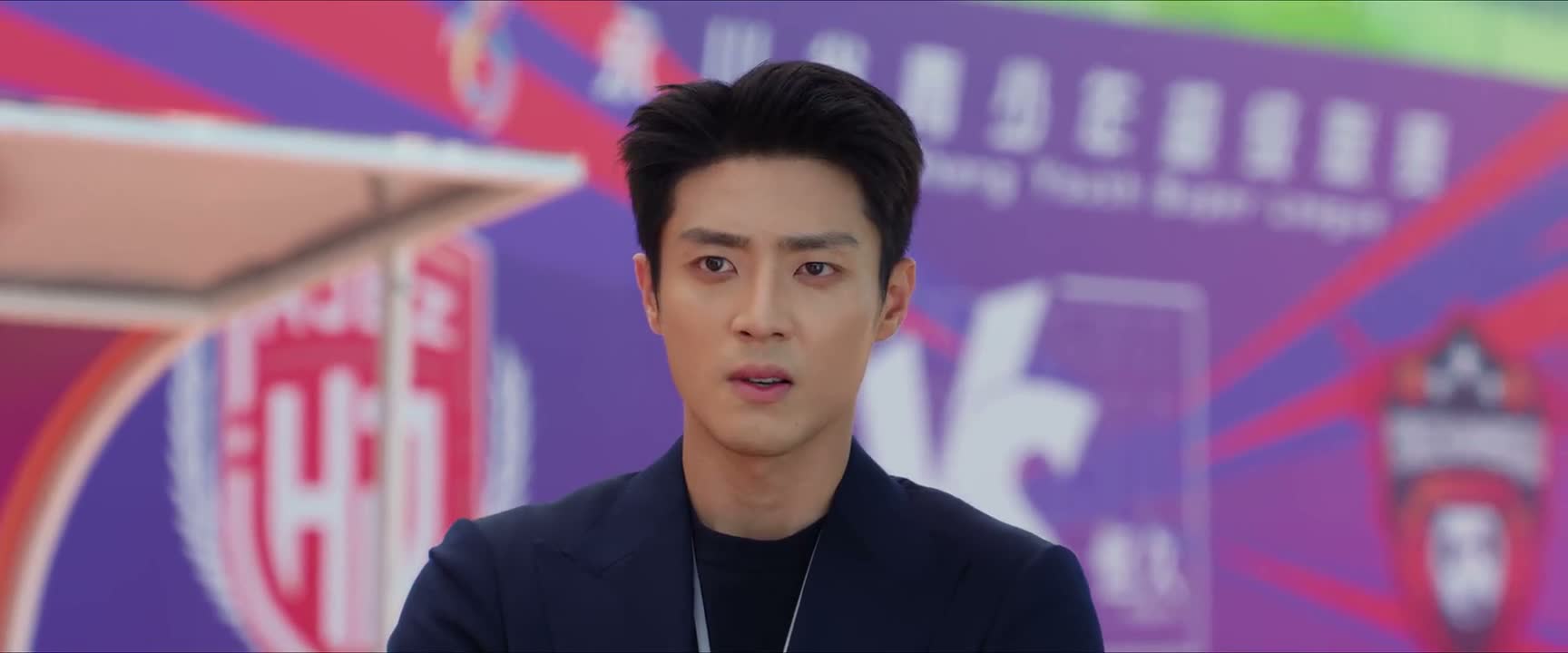 你必须相信自己能扑出这颗球