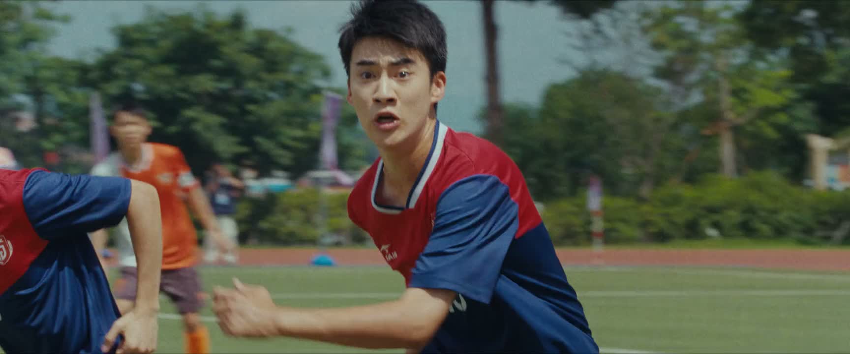 你们长大后会发现
