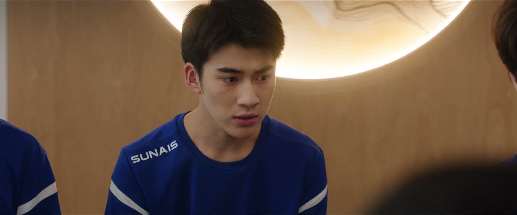 你脑子有坑啊 你说我啊 难道不是吗