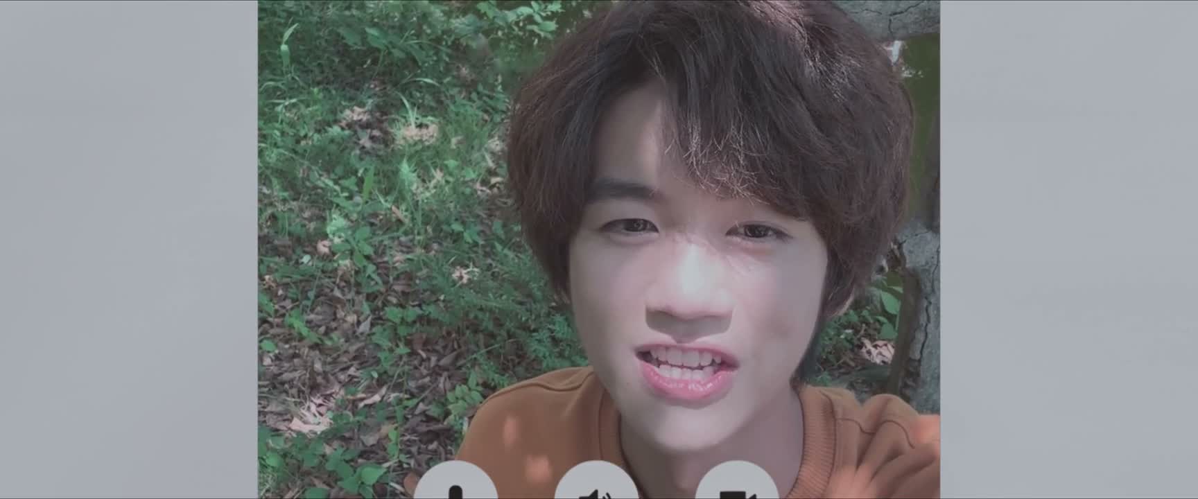 是你让我认清了未来的方向