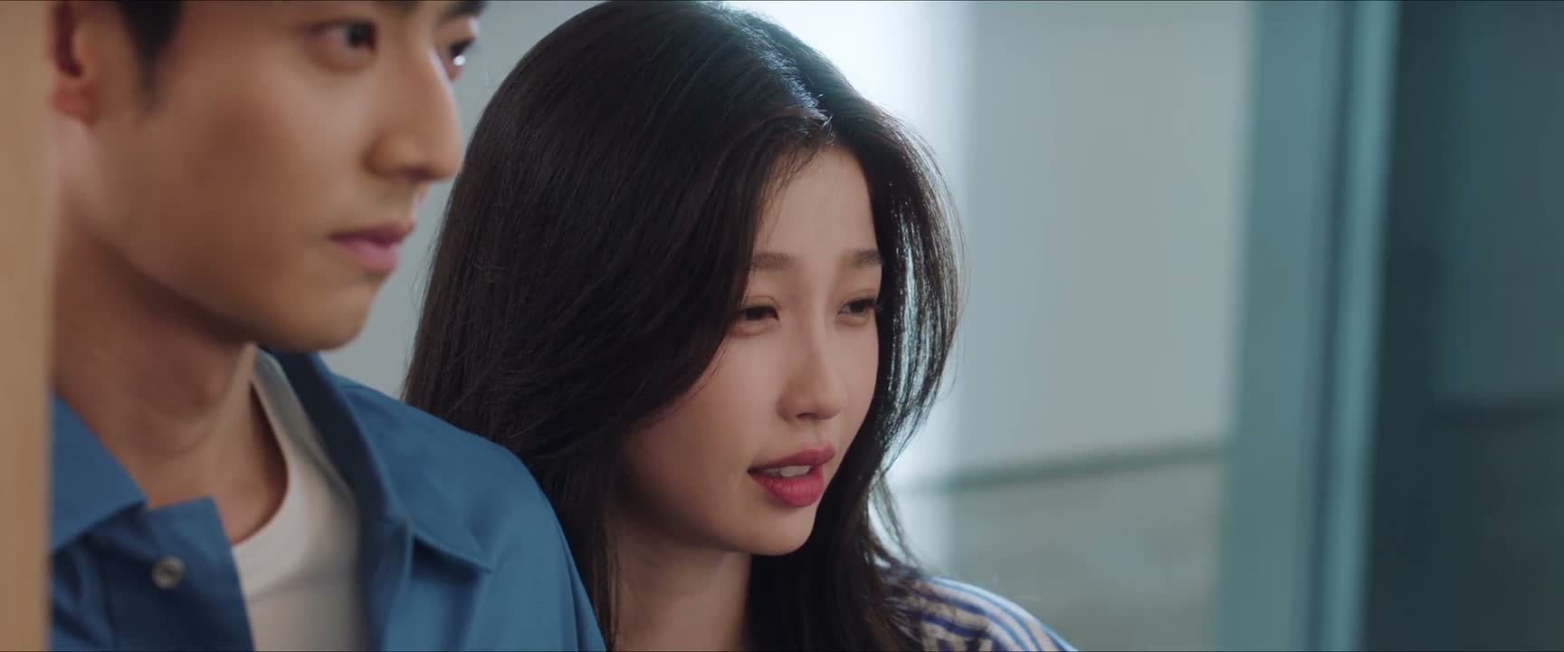 他们真的长大了