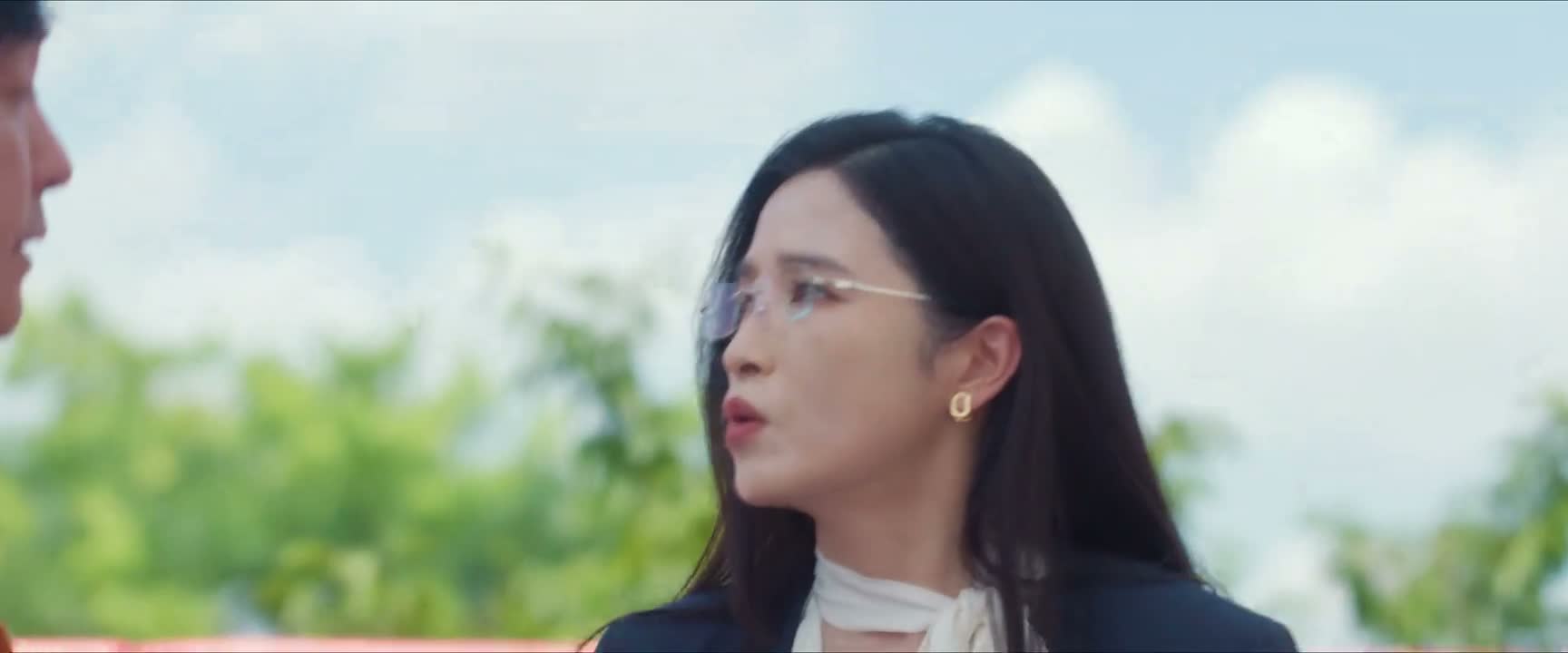 我去宏景那边 你克制点啊