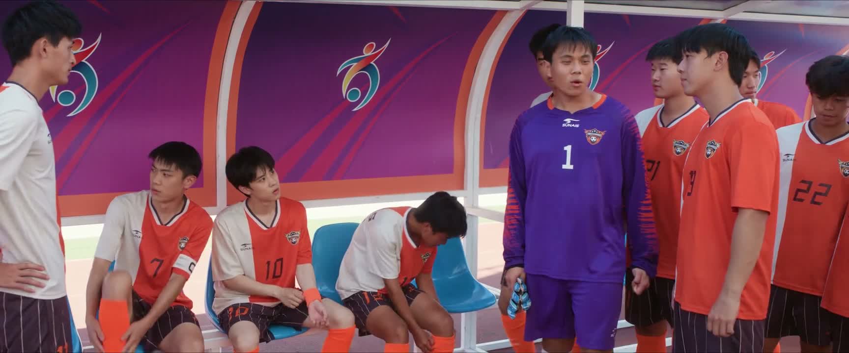 无论换了什么样的教练 一样是手下败将