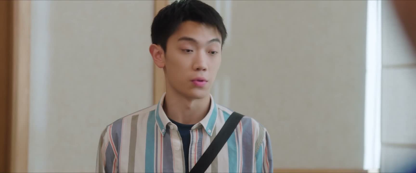 也不是我说了能算的 对吧 对