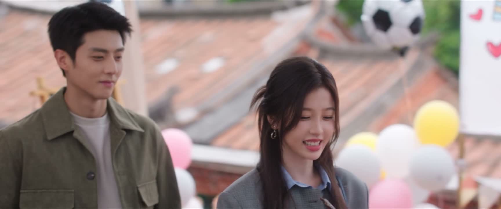 也谢谢他了 他最近在干嘛