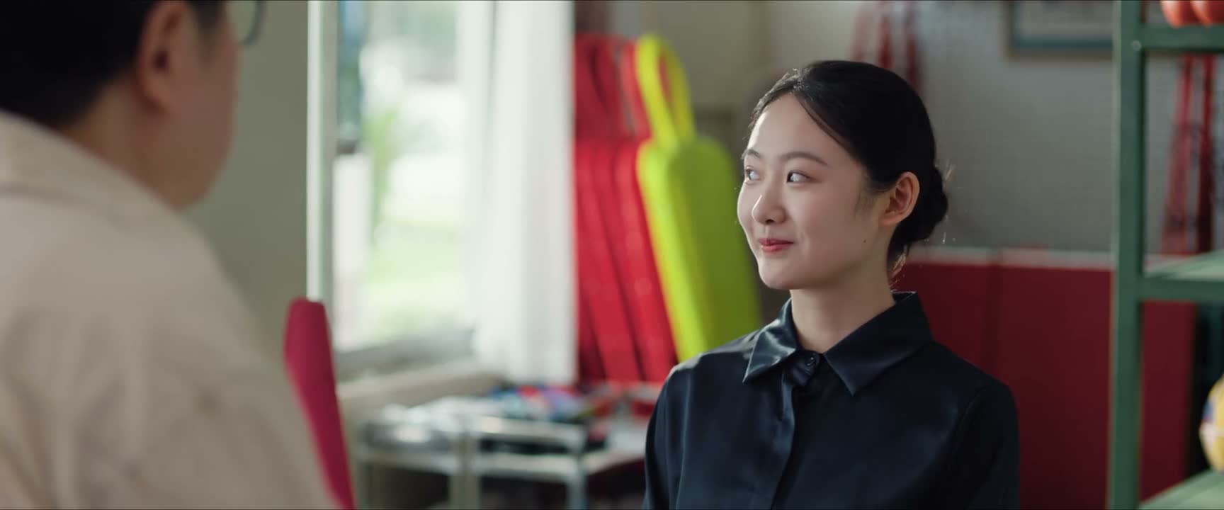 一般人 我是不会带进来的