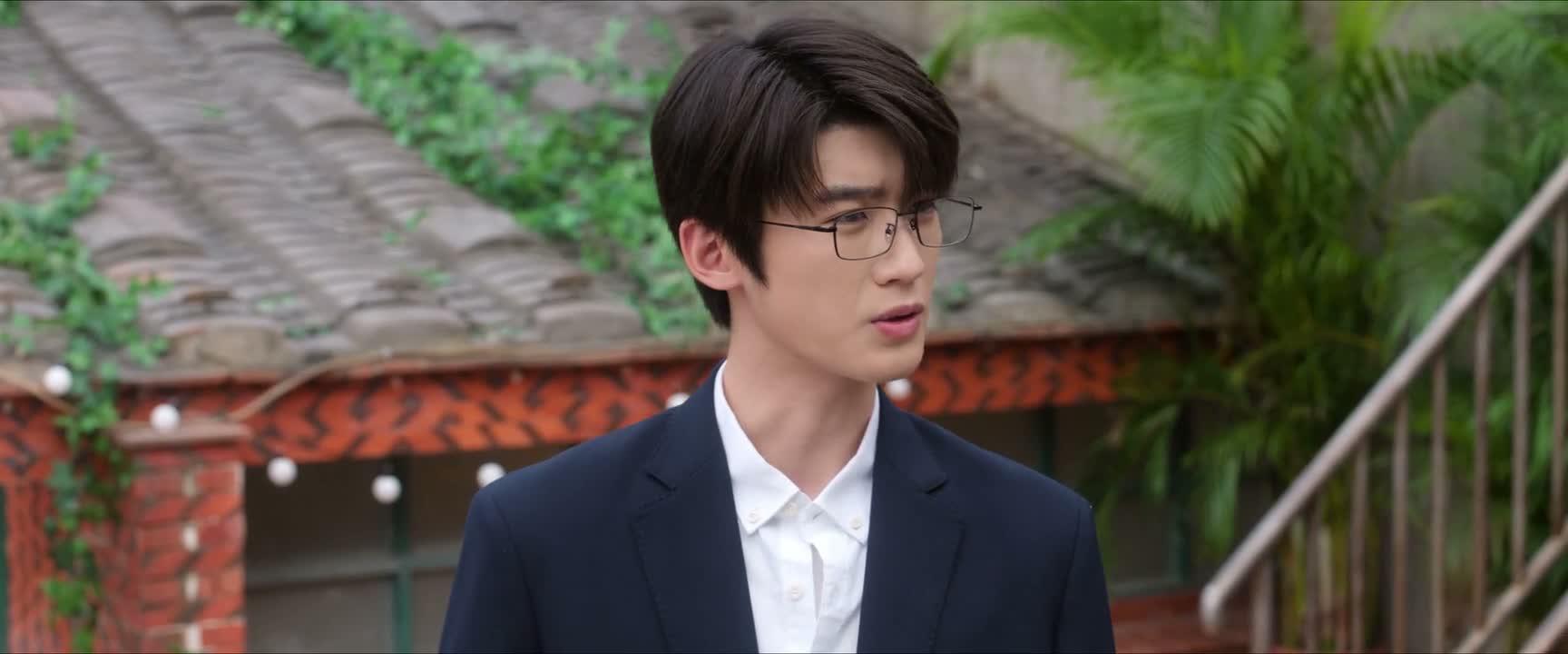 一回来 你就要开始那 怎么着 怎么着 怎么着