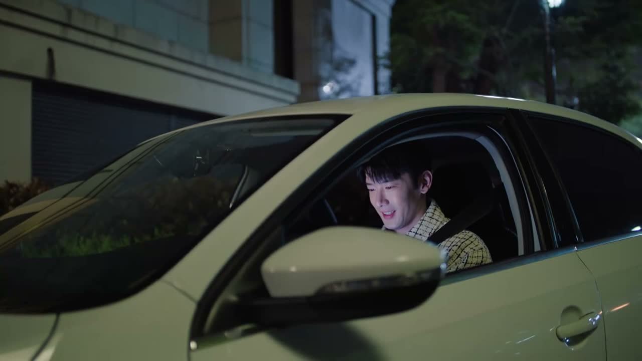 给你个五星好评
