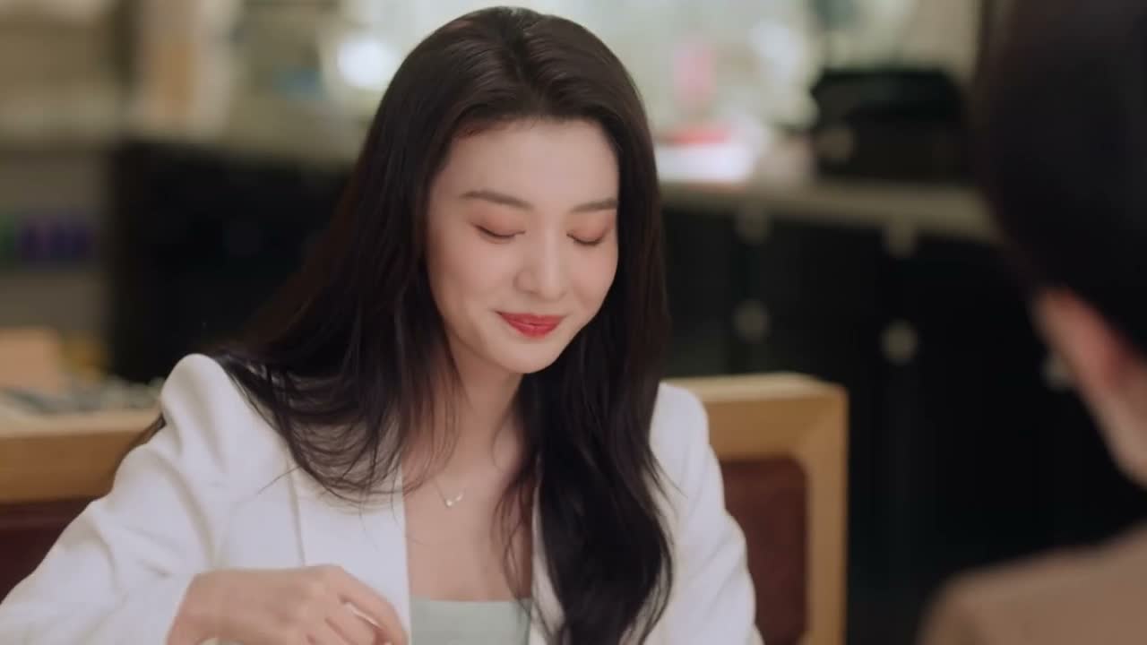 我必须让你达成所愿