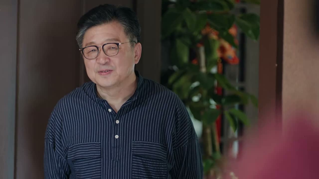 我一定要赢过他们