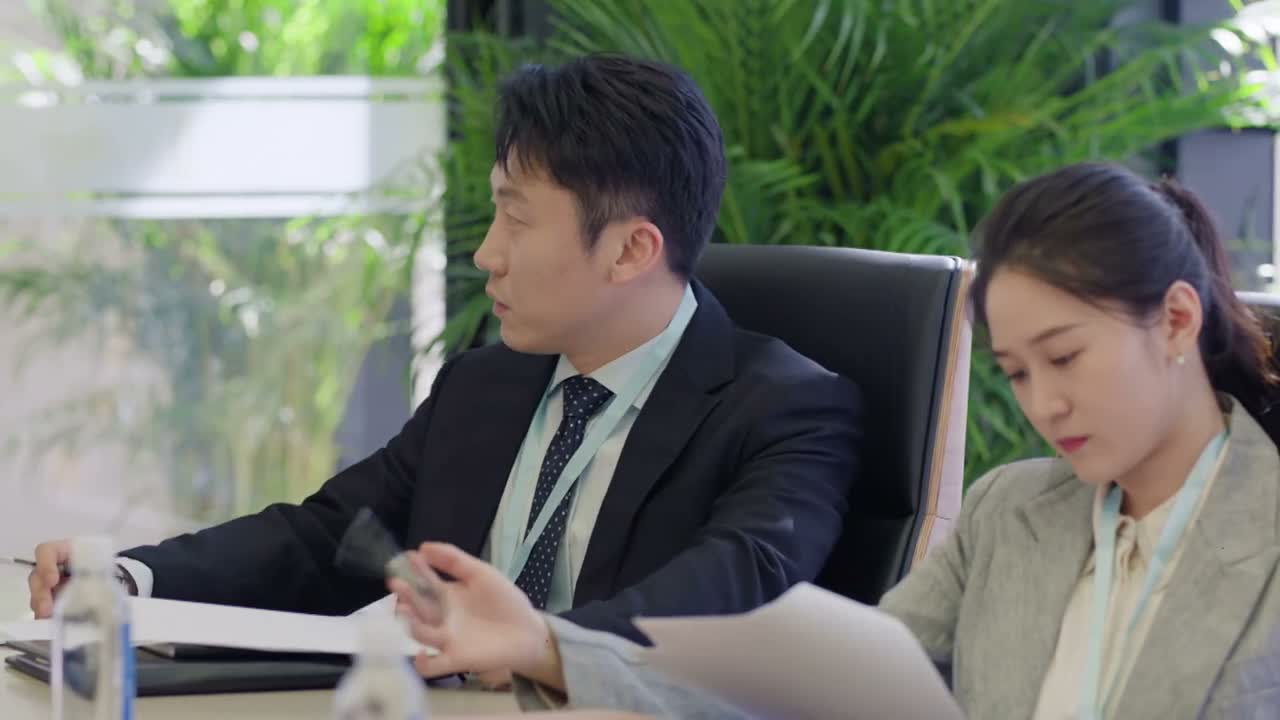 真是眼界宽广啊