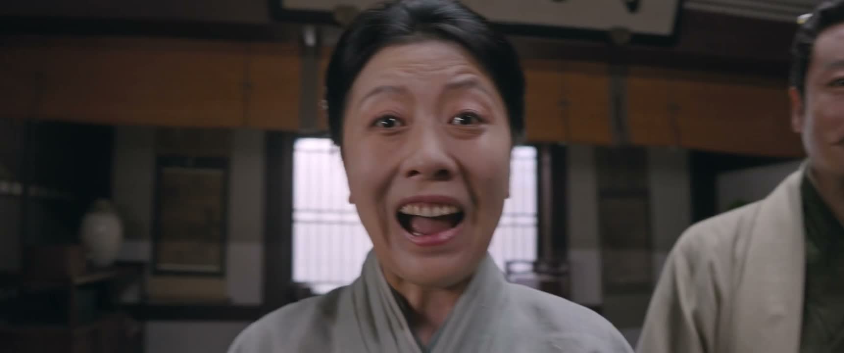 阿璃 真不错