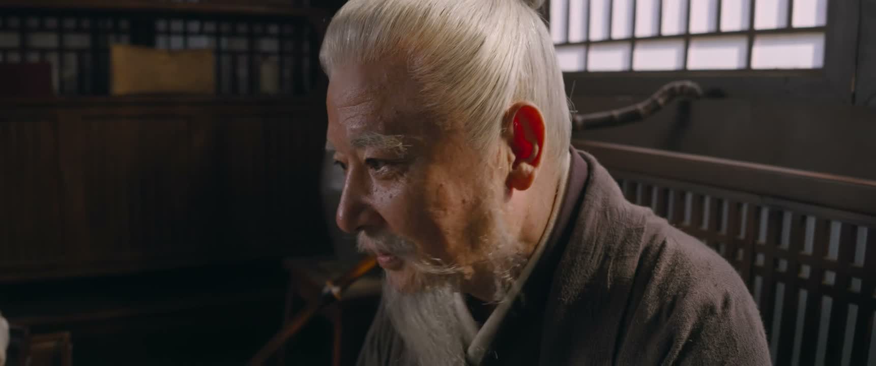 不要被过去困住