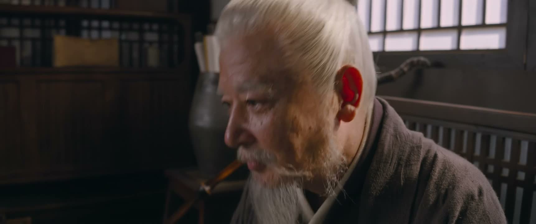还不能停下来
