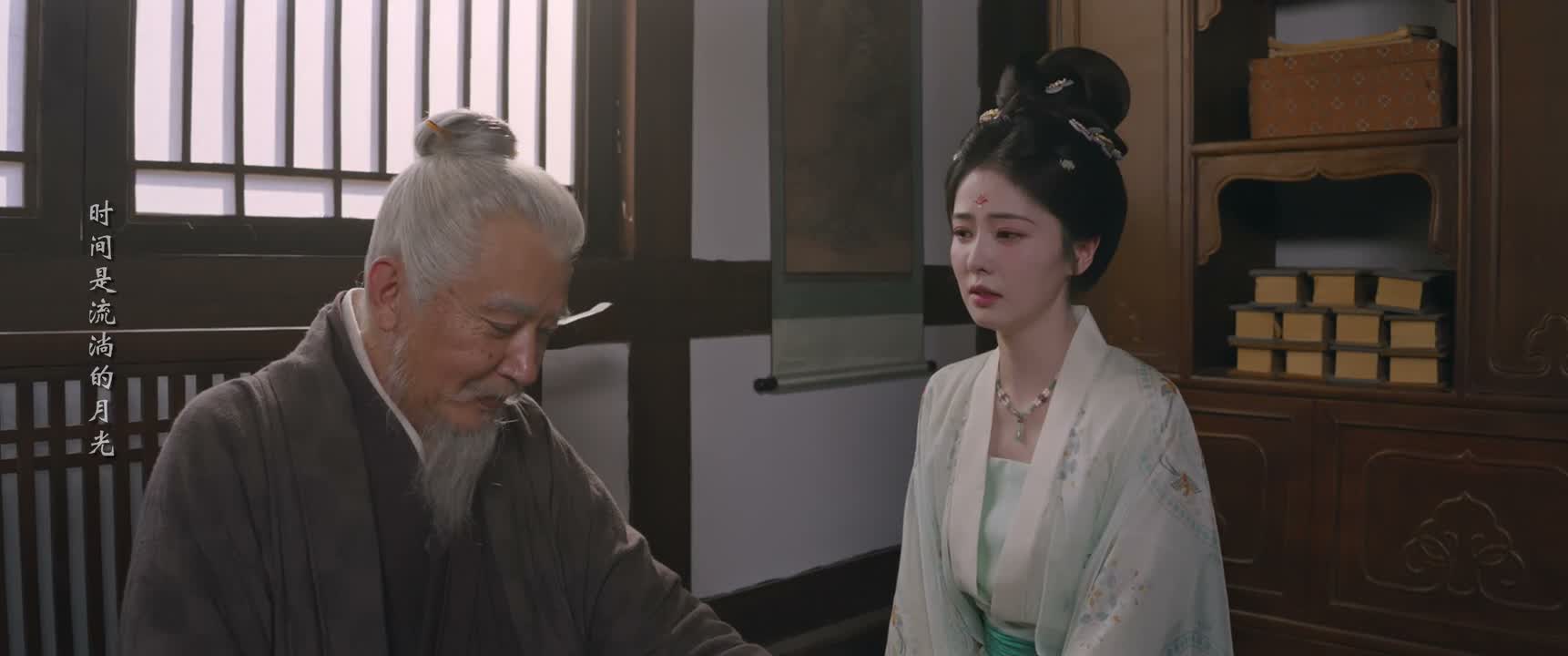 既然明白了