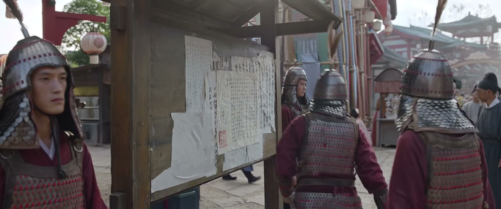 践踏文脉 天理难容