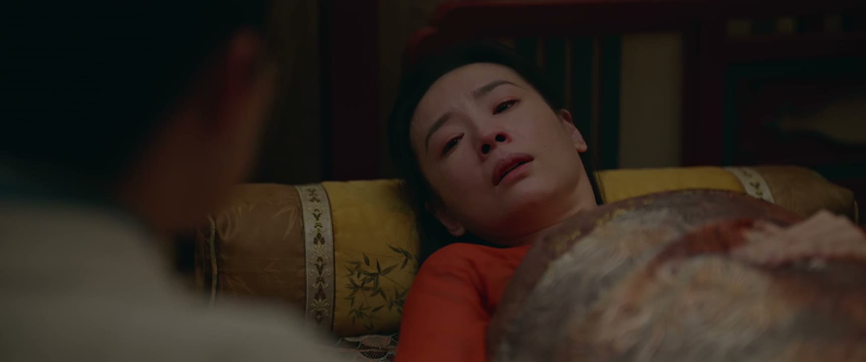 就手下留情