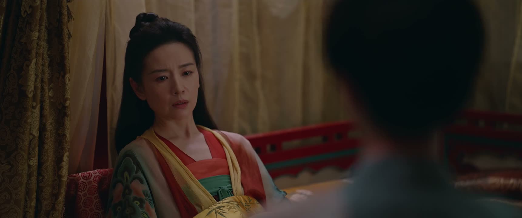 你不想替她讨个说法吗