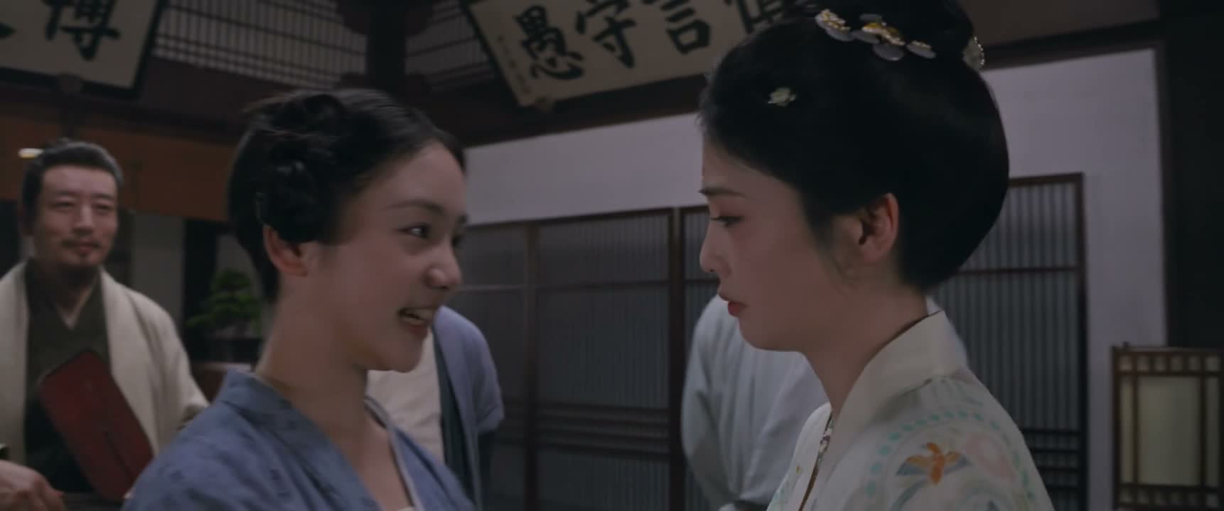 娘子 你现在可真好看