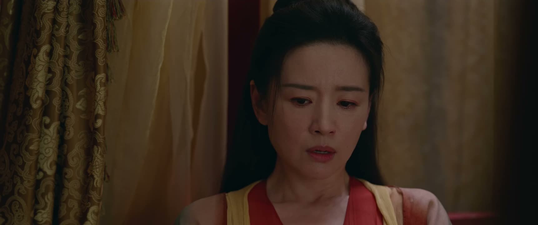 是他们不识大体
