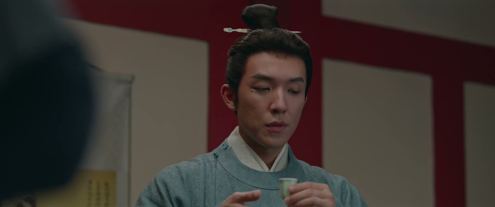是一句也没听懂啊
