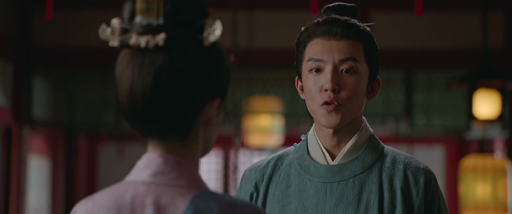 四处走走停停