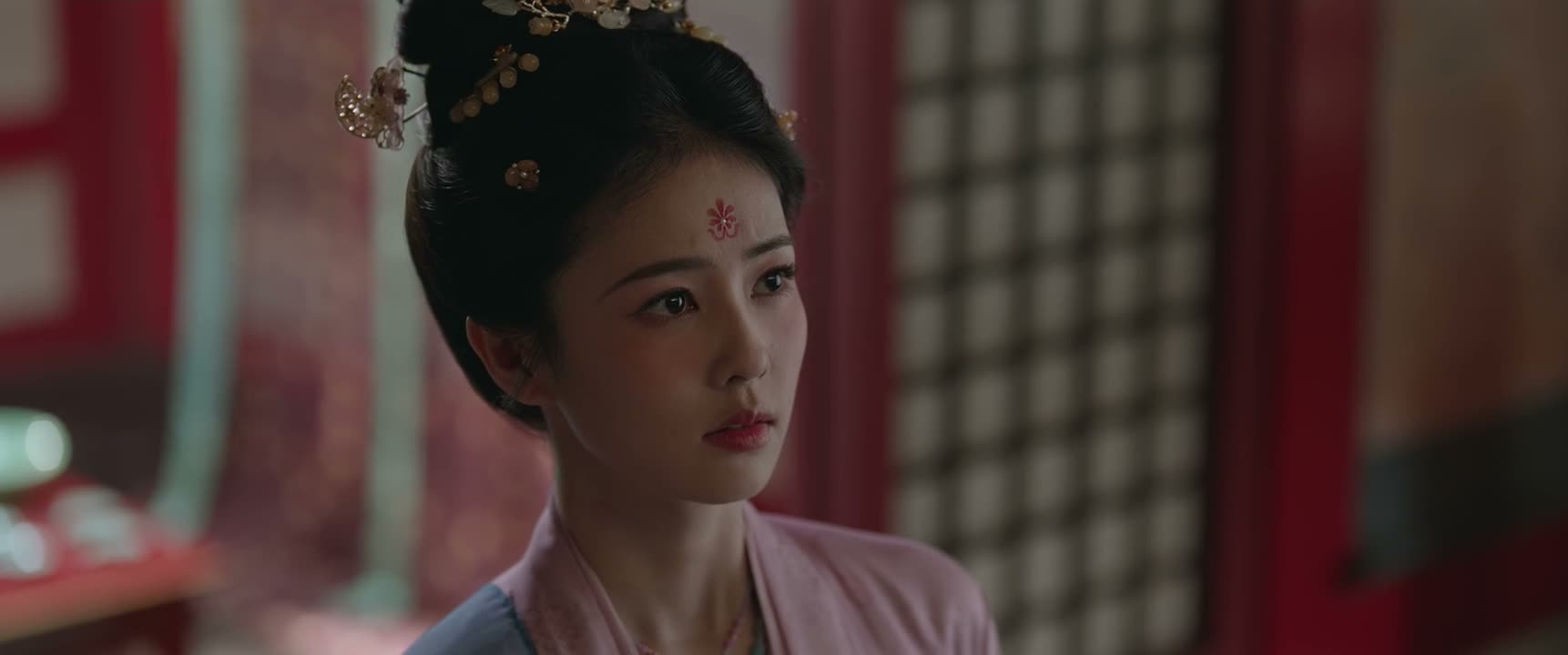往后 她过她的锦绣前程
