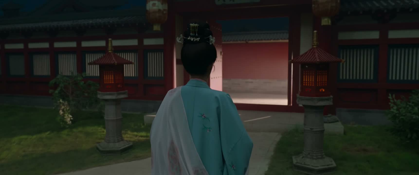 我们都在无常里泅渡