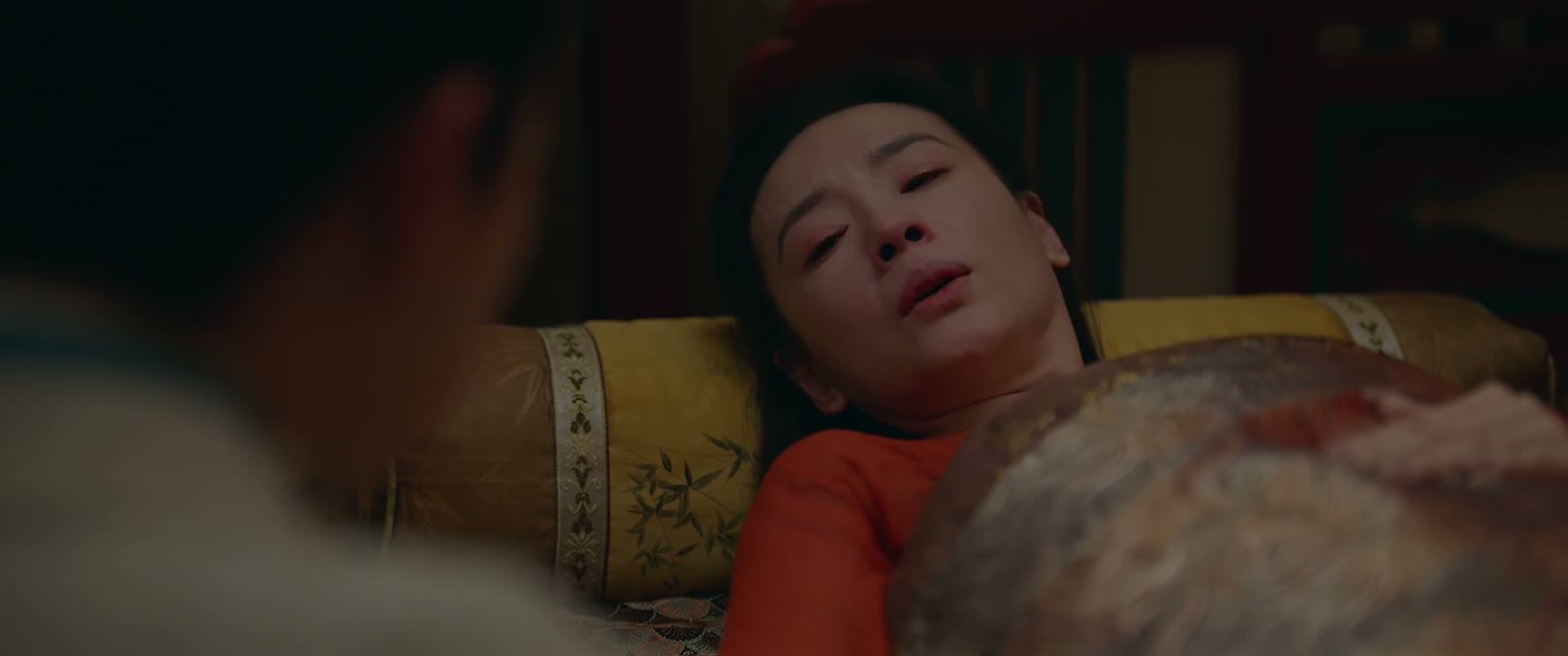 我是你的母亲