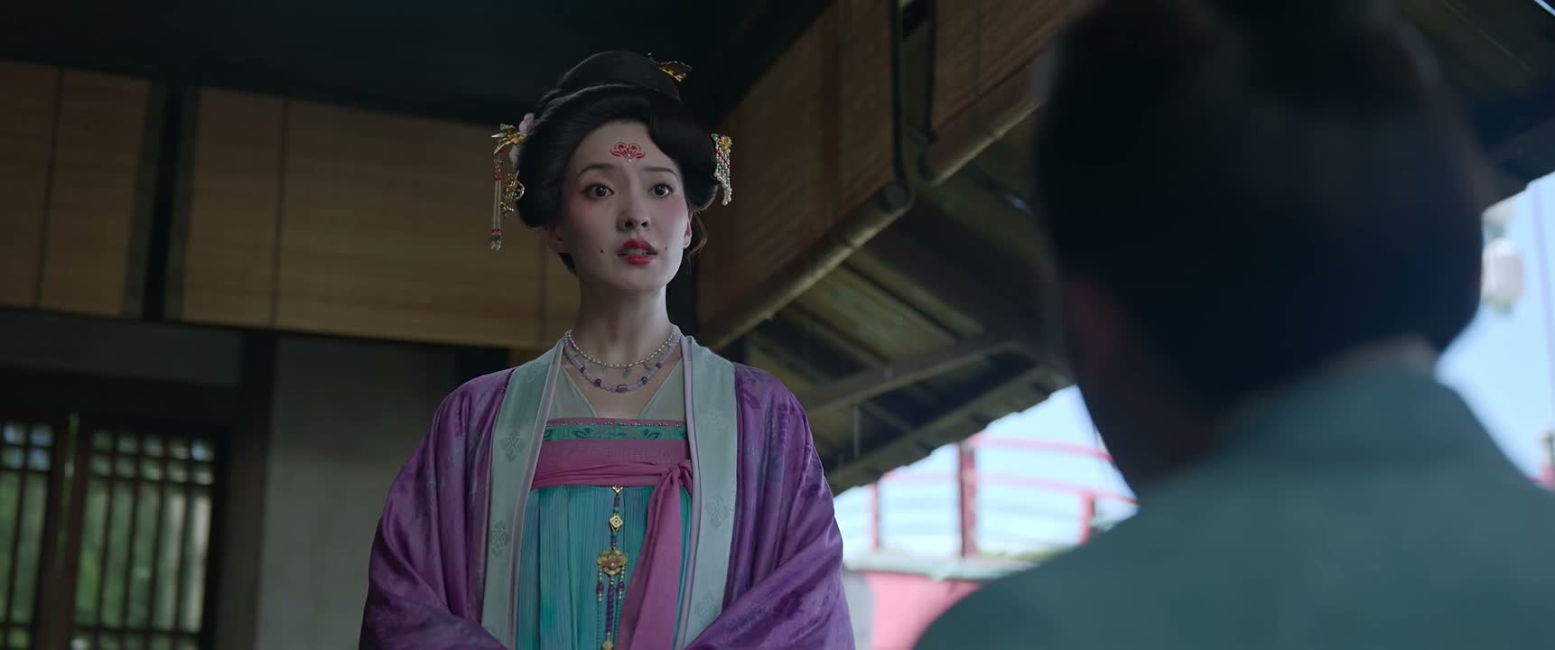 我只是在跟你讲道理