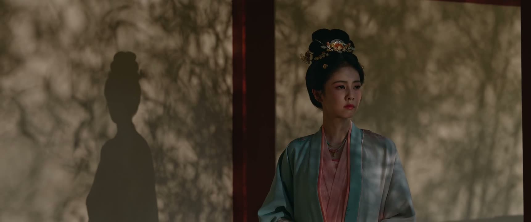 须得始终向前