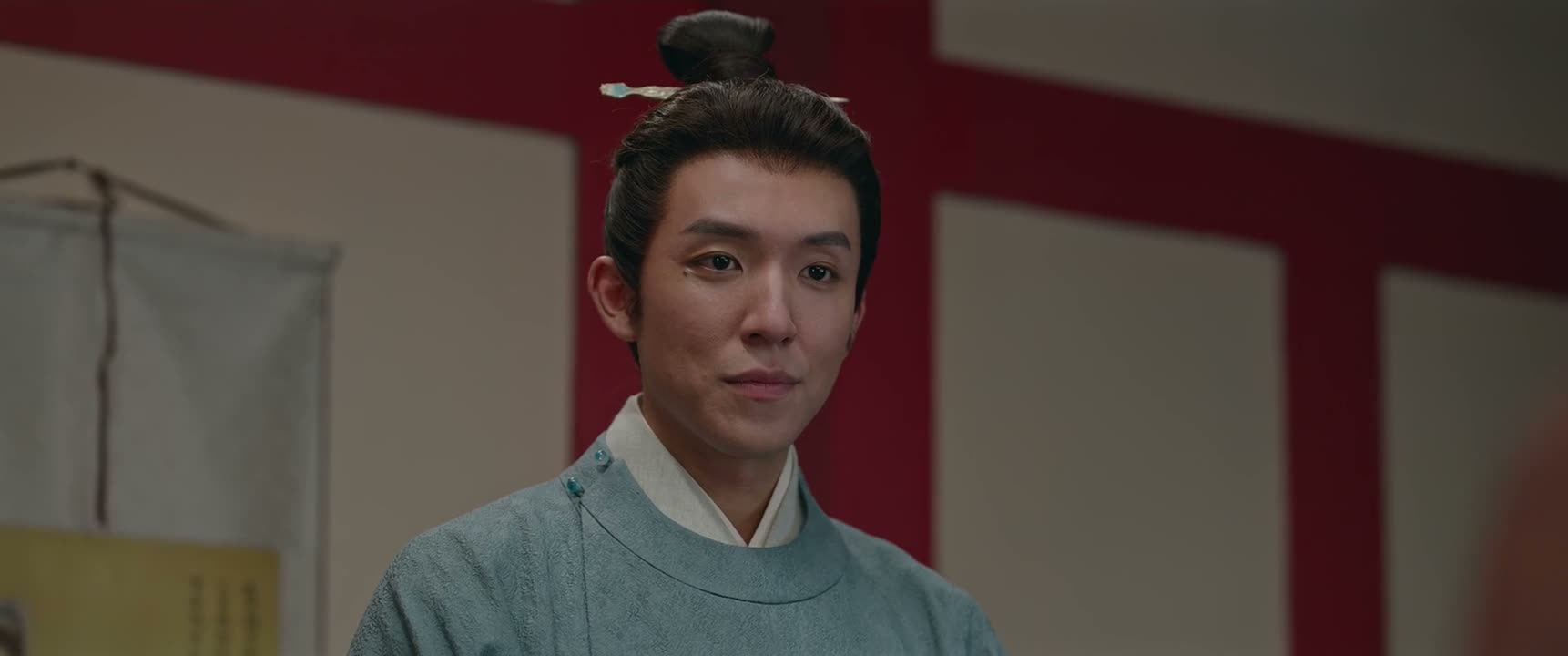 一定能够声名远扬