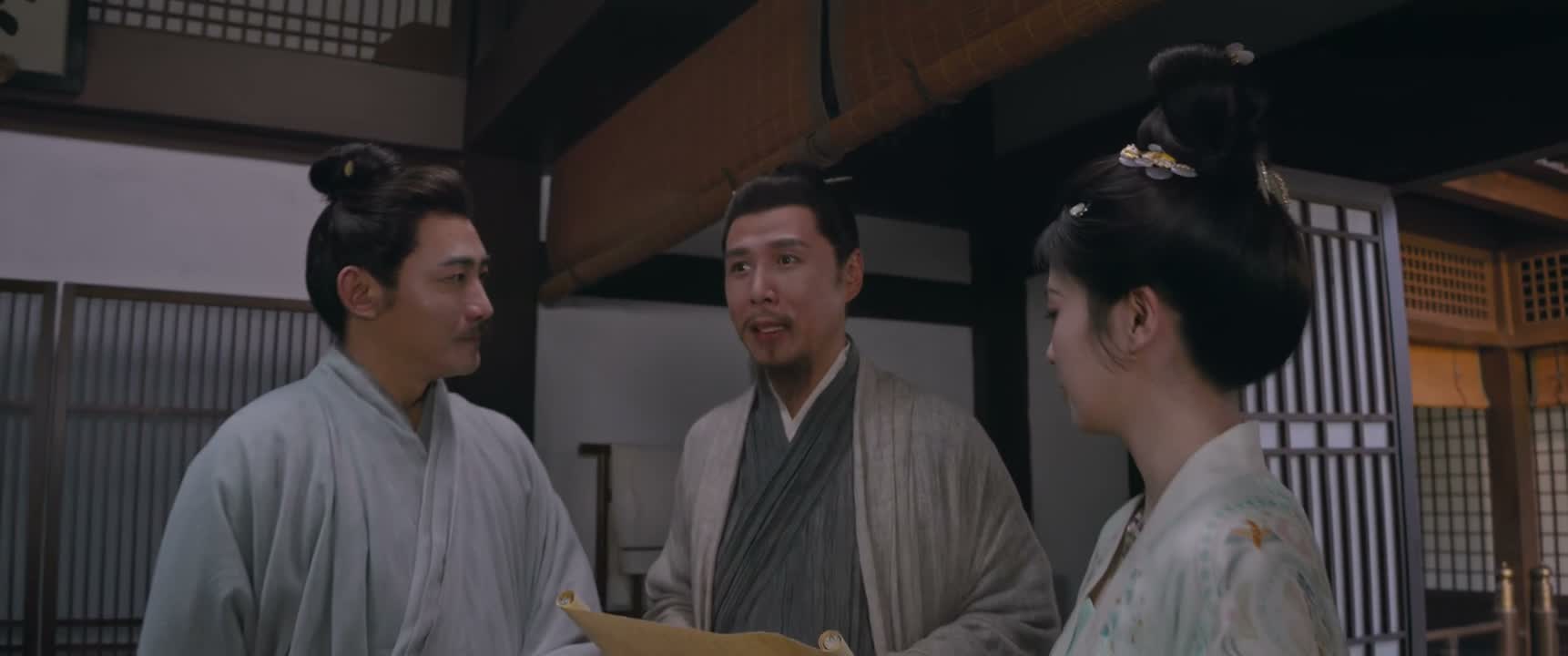 以寒制寒这等险招