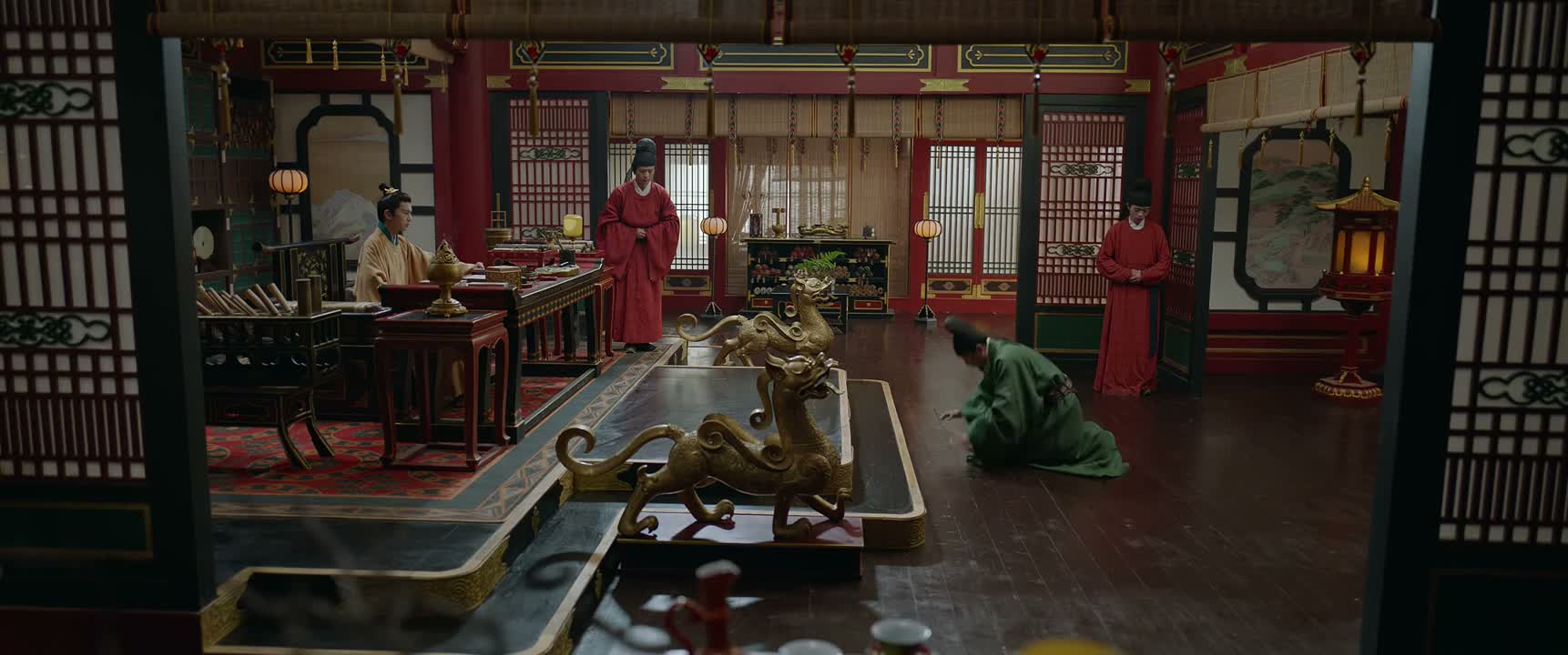 亦无回天之力啊