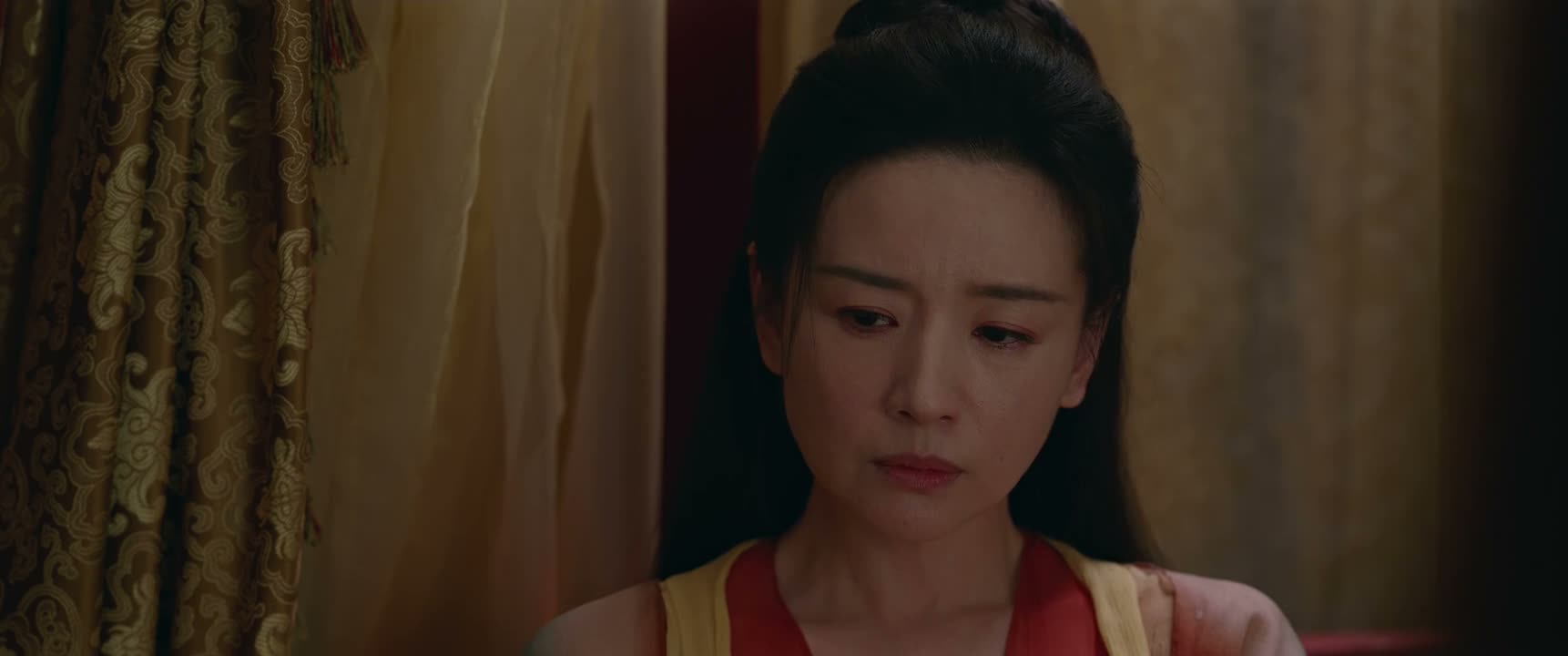 这便是你所谓的仁义