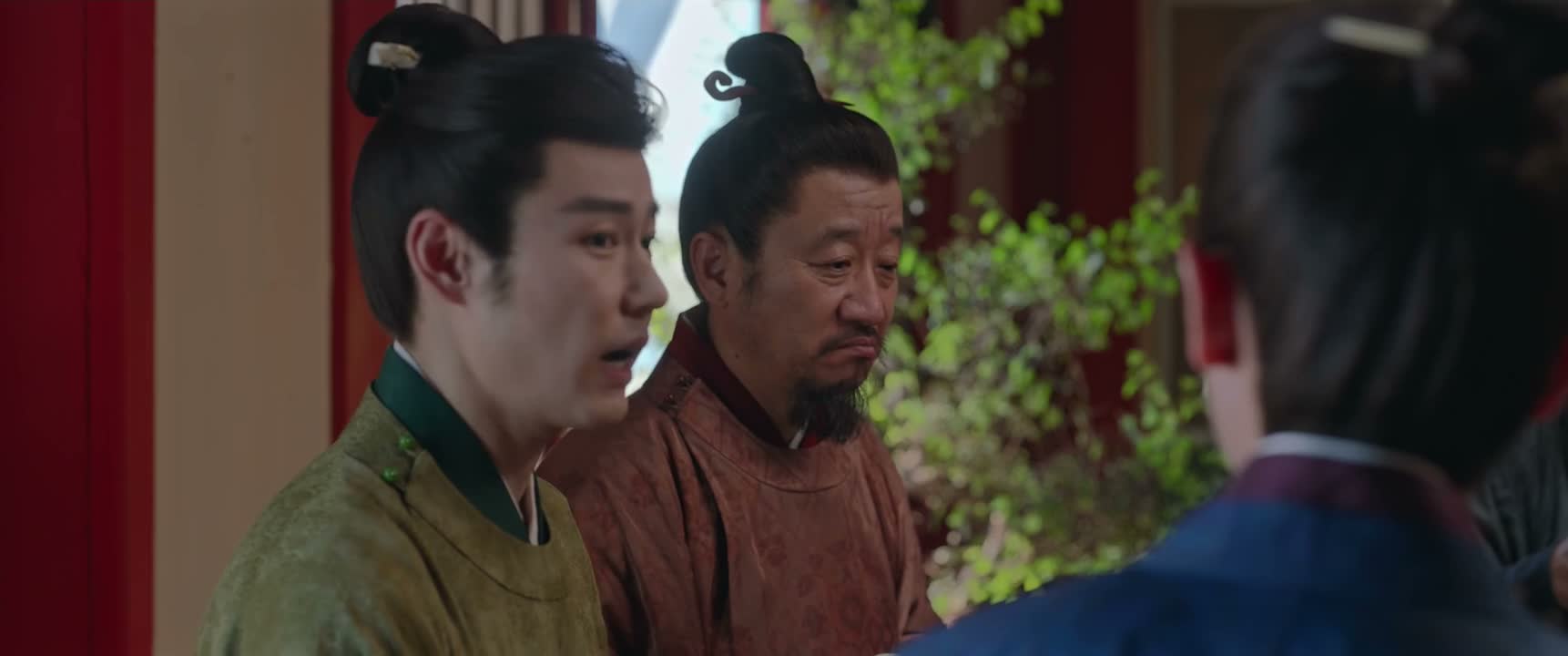 诸位能安然共度此劫