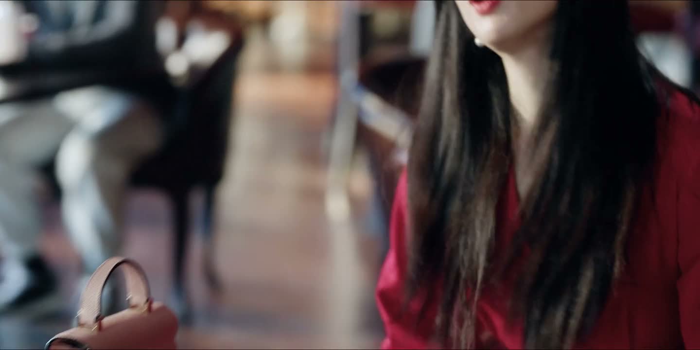 不好意思啊 久等了