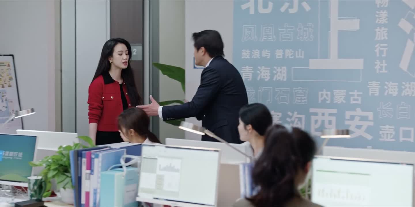 跟你说多少次了 有用吗