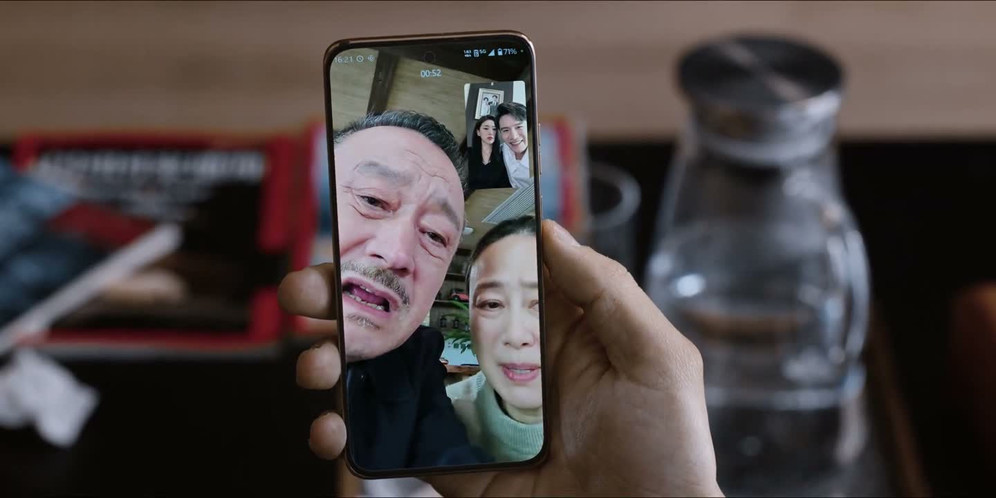 没事你别乱发脾气啊