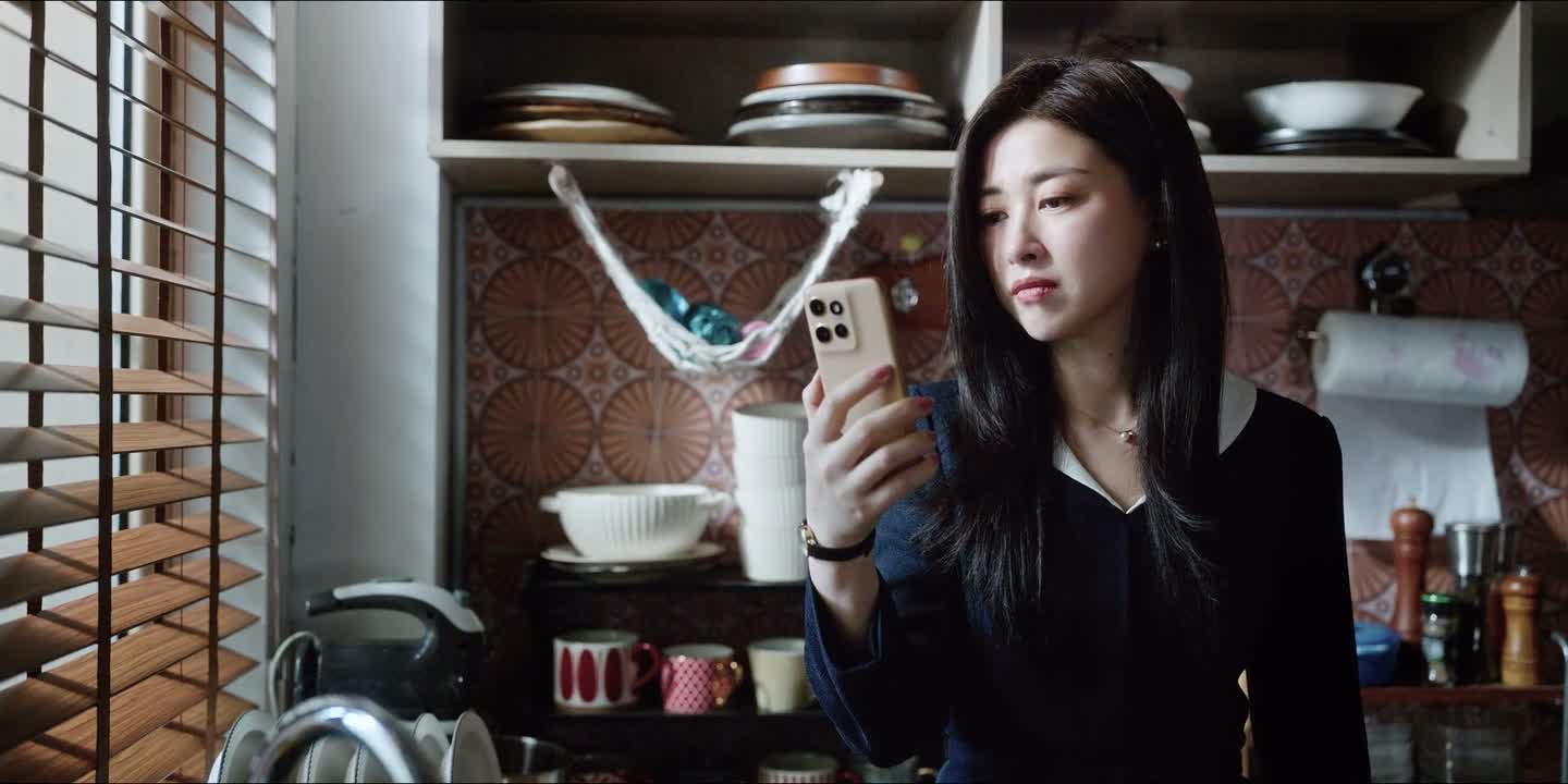 你现在端的是你老公的饭碗