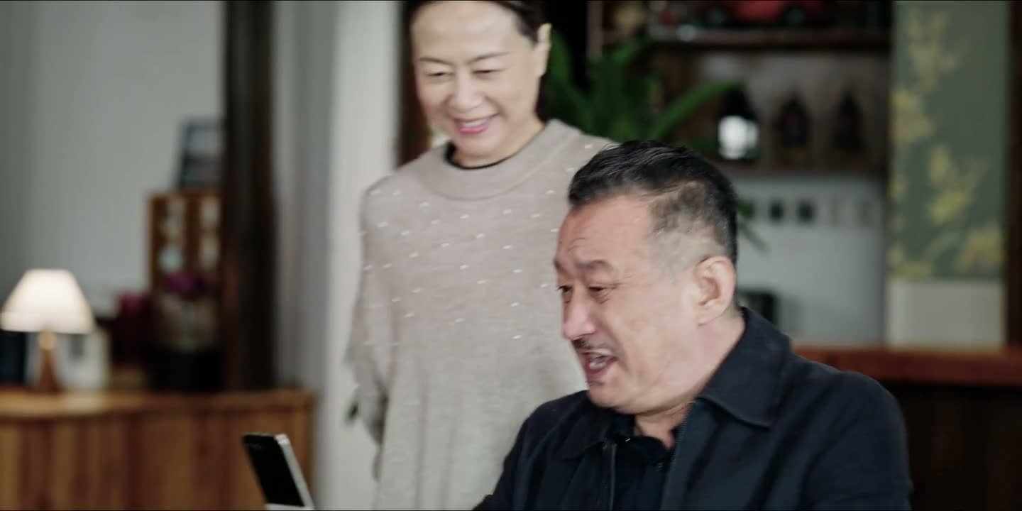 这关键时刻还真就派上用场了