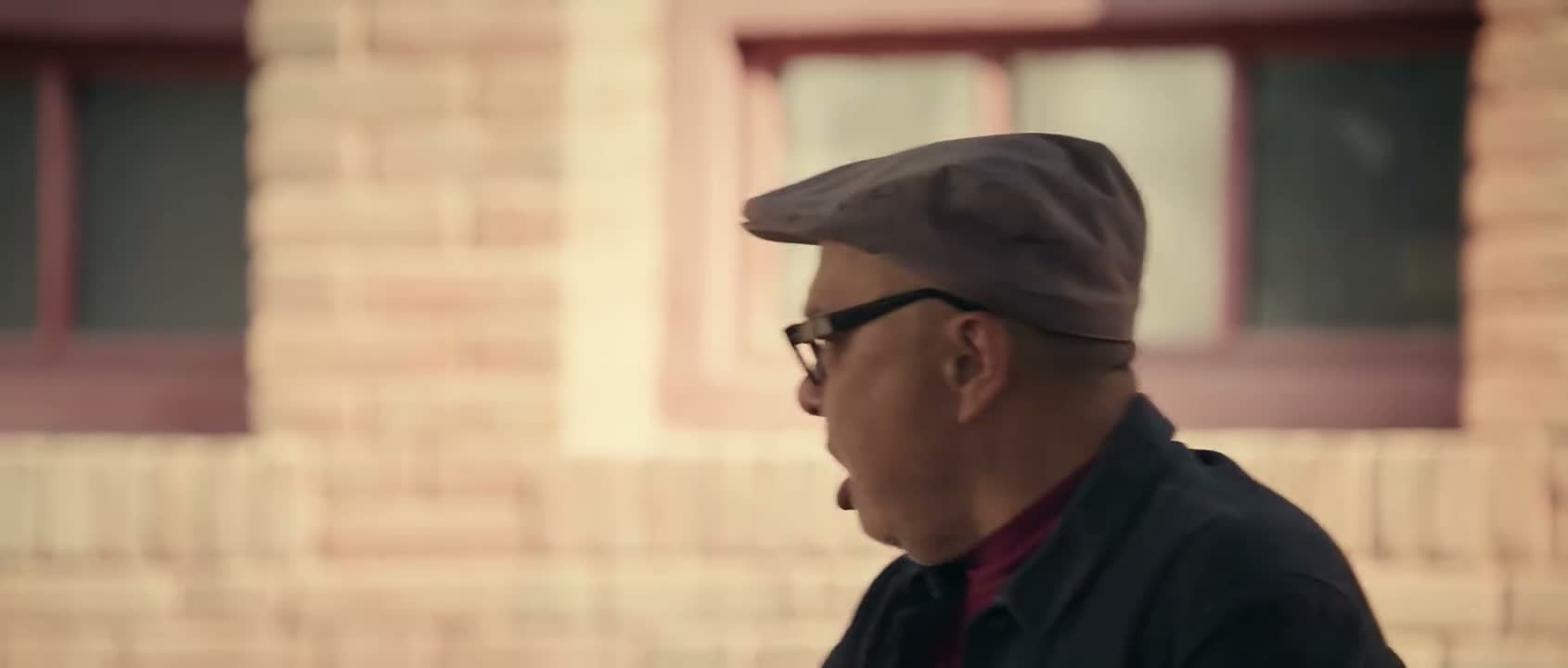 唱主角 你啥意思嘛你