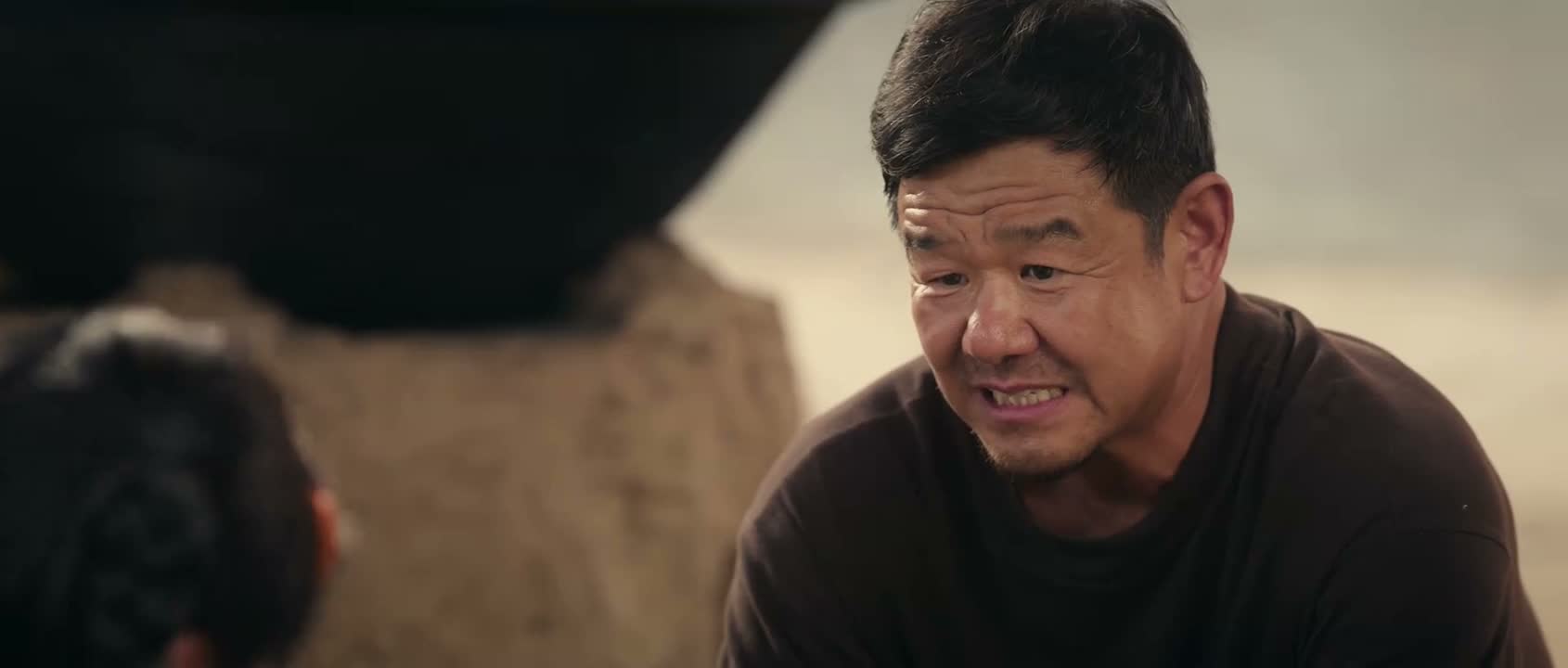 搁着谁都慌呢嘛