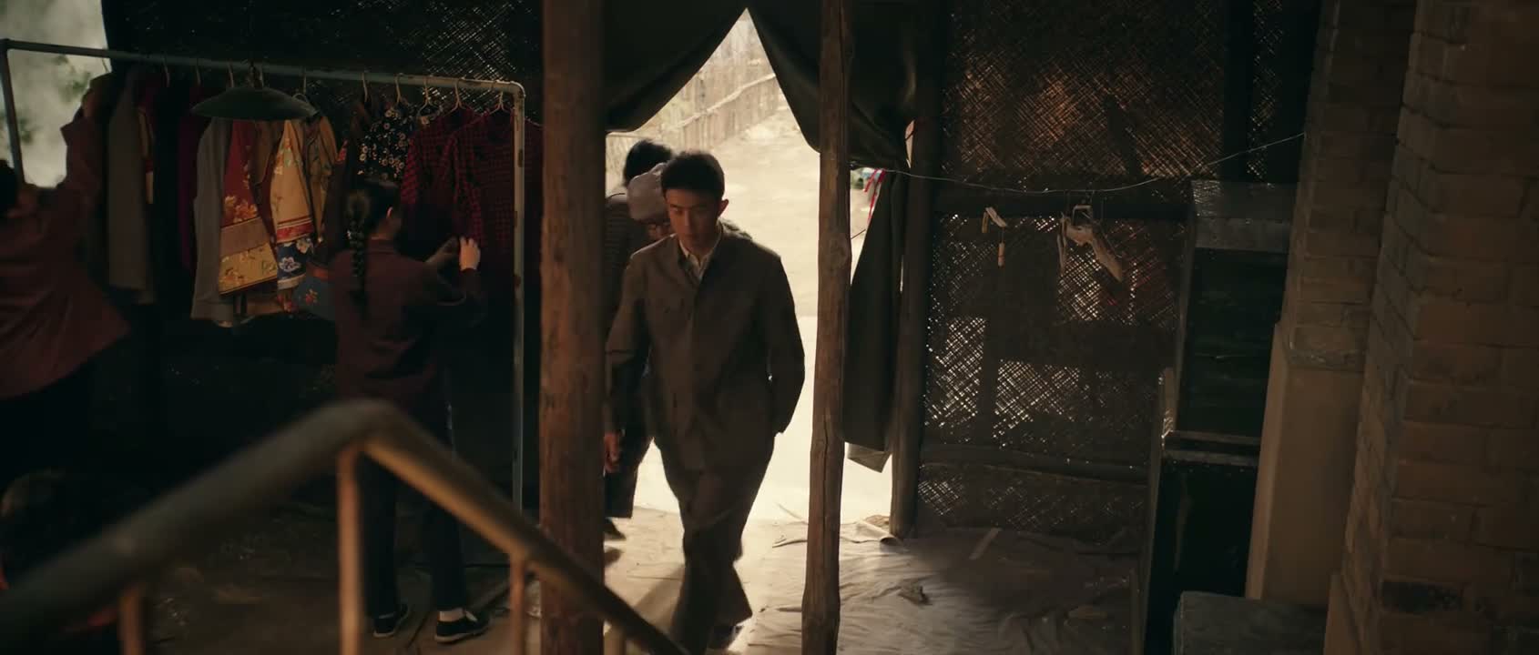 鼓敲得不咋样 脾气还大得很