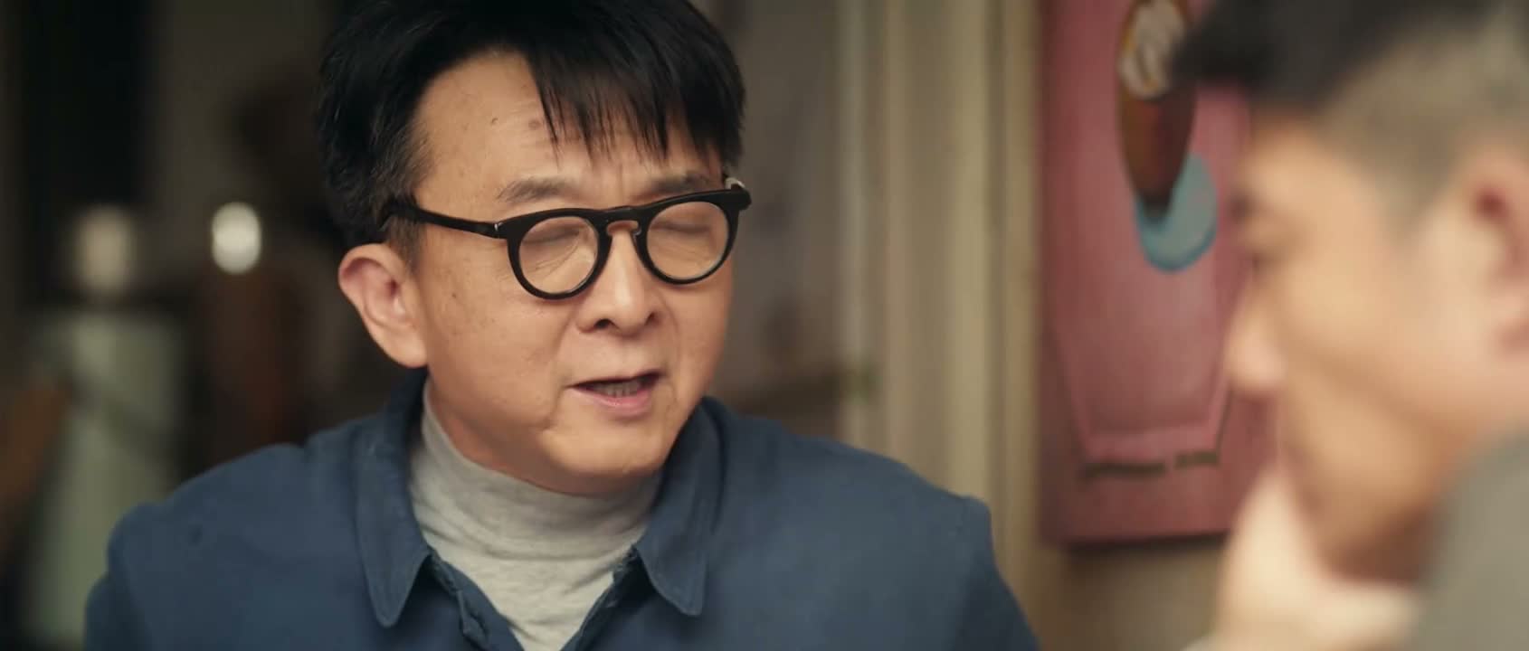 活硬气点 行不行