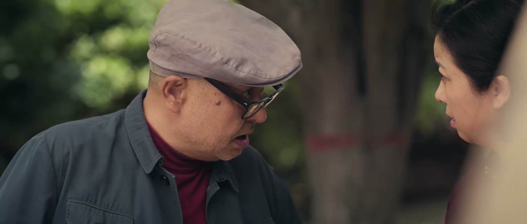 恐怕以后就下不来了