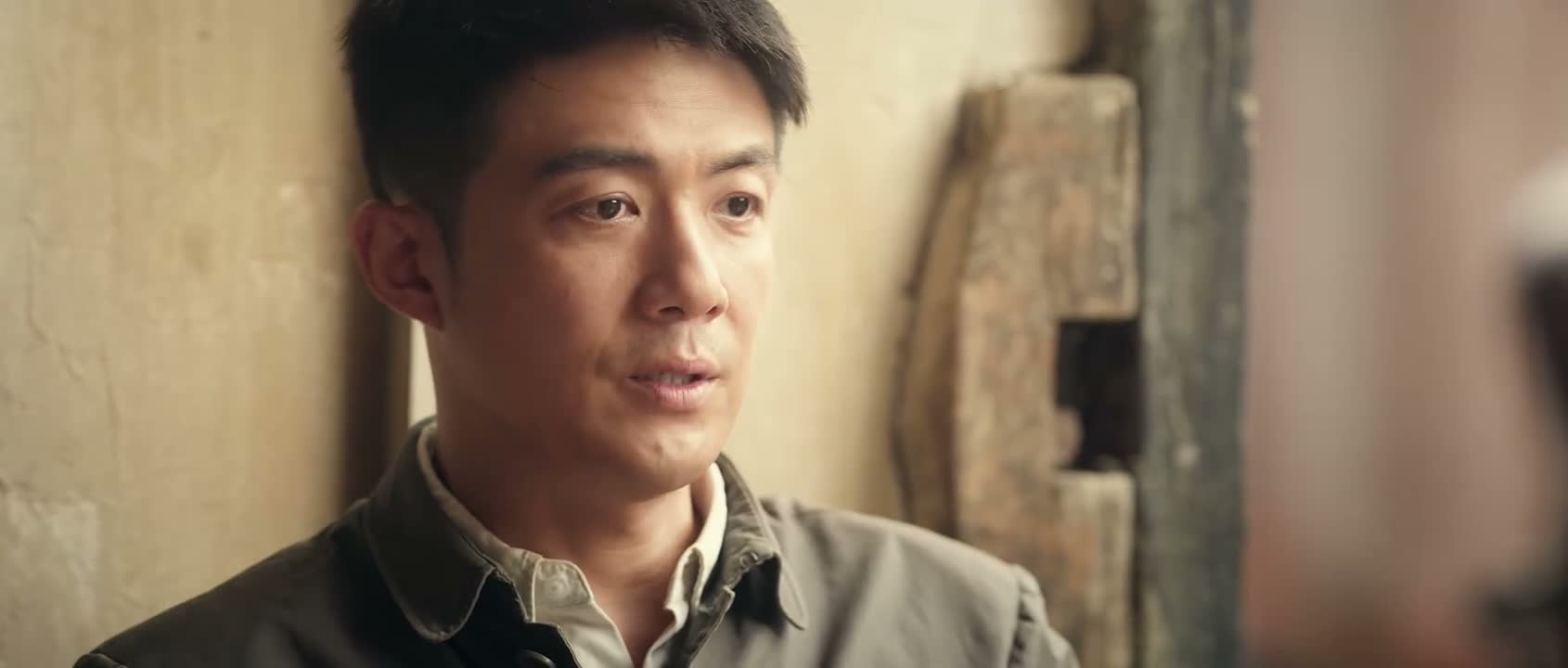 没行头咋演啊 咋没有啊