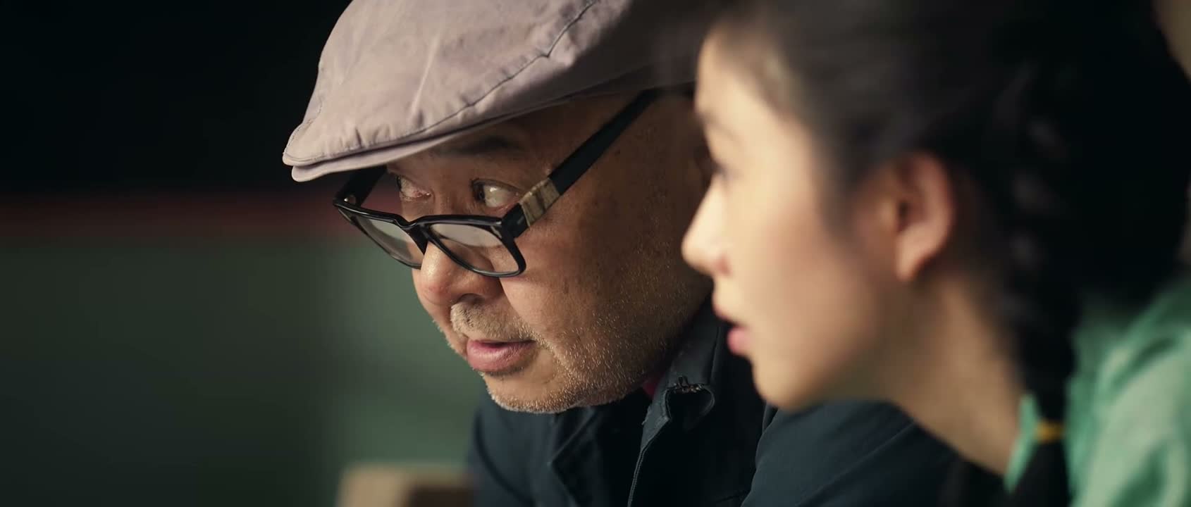 男人好收拾得很