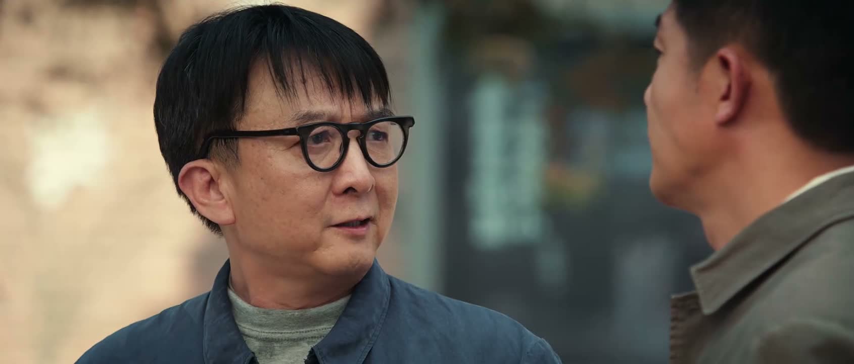 你开什么玩笑 这